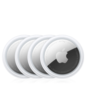 Apple AirTag 4er-Pack