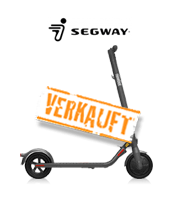 Segway Ninebot KickScooter E22D