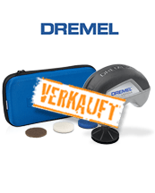Dremel Versa PC10 Multireiniger