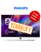 Philips Ambilight 43PUS8505 4K LED TV