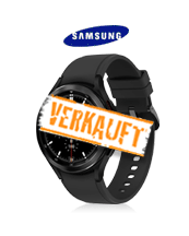 Samsung Galaxy Watch4 Classic 46mm Black