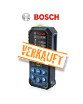 Bosch GLM 50-27 CG Entfernungsmesser