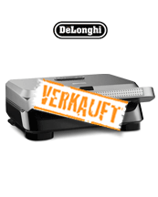 De'Longhi MultiGrill Easy SW12BC.S