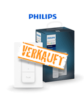 Philips Hue Dimmschalter V2