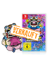 WarioWare: Get it Together (Switch)