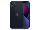 Das beste iPhone aller Zeiten. Apple iPhone 13 Mitternacht 128 GB
