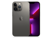 Das beste iPhone aller Zeiten. Apple iPhone 13 Pro Graphit 128 GB