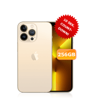 Apple iPhone 13 Pro Gold 256 GB