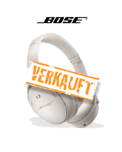 Bose QuietComfort QC45 weiß
