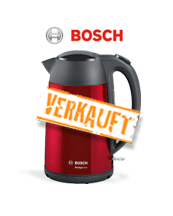 Bosch TWK3P424 Wasserkocher