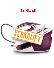 Tefal SV8054 Express Bügelstation