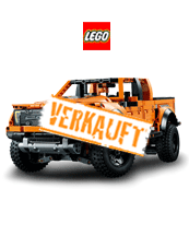 Lego 42126 Technic Ford F-150 Raptor
