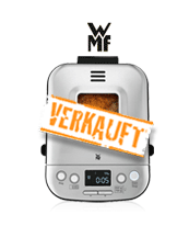WMF Kult X Brotbackautomat
