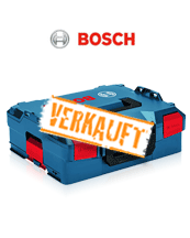 Bosch Professional L-BOXX 136