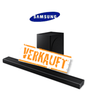 Samsung HW-Q60T 5.1 Soundbar 360W