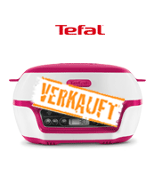 Tefal KD8018 Cake Factory