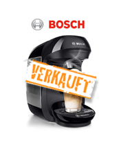 Tassimo Happy Kapselmaschine TAS1002