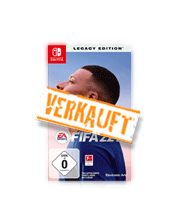 FIFA 22 (Switch)