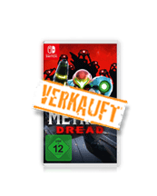 Metroid Dread (Switch)