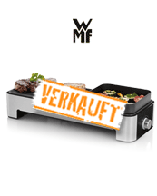 WMF Küchenminis Tischgrill