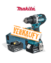 Makita Akku-Bohrschrauber DDF484RTJ