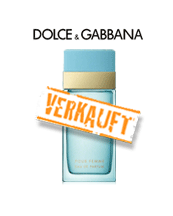 Dolce & Gabbana Light Blue Forever EdP