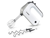 Design-Handrührer für besondere Ansprüche. Bosch Styline Handrührer MFQ4835DE