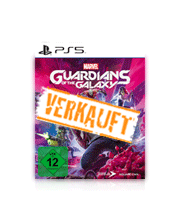 Marvel's Guardians of the Galaxy (PS 5)
