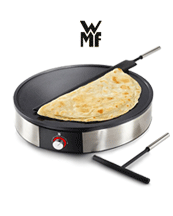 WMF Lono Crêperie Crepes Maker