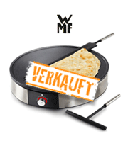 WMF Lono Crêperie Crepes Maker