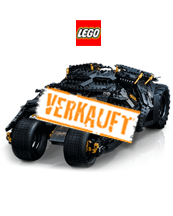 Lego Batman 76240 Batmobile Tumbler