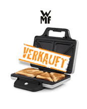 WMF Lono Sandwich Maker