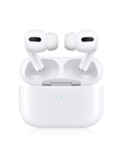 Apple AirPods Pro mit Magsafe Ladecase