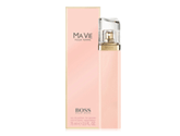 Wild, zärtlich und romantisch zugleich. Hugo Boss Ma Vie Pour Femme EdP 75ml