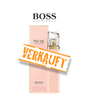 Hugo Boss Ma Vie Pour Femme EdP 75ml