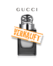 Gucci by Gucci pour Homme EdT 50ml