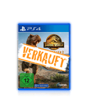 Jurassic World Evolution 2 (PS4)