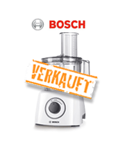 Bosch MCM3100W Küchenmaschine