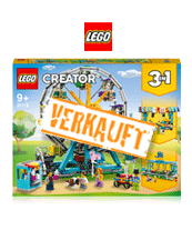 Lego 31119 Creator Riesenrad