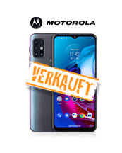 Motorola Moto G30 4GB Dark Pearl