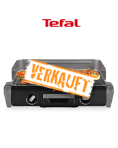 Tefal TG 8000 Family Tischgrill