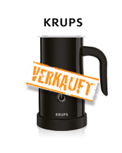 Krups XL1008 Milchaufschäumer