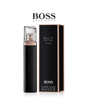 Hugo Boss Nuit woman EdP 75 ml