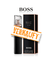Hugo Boss Nuit woman EdP 75 ml