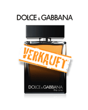 Dolce & Gabbana The One for Men EdP 50ml