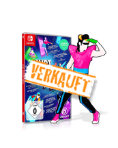 Just Dance 2022 (Switch)