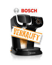 Tassimo TAS6502 My Way