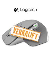 Logitech MX Master 3 grau