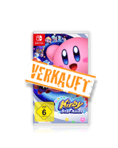 Kirby Star Allies (Switch)