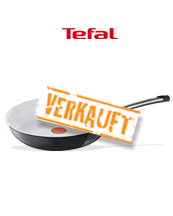 Tefal C40406 Talent Keramik Pfanne 28 cm